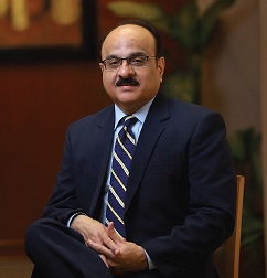 Dr. Hasan Tharani